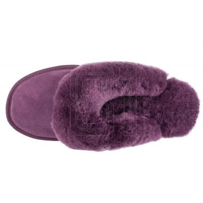 2. EMU Australia Jolie W Flip-Flops W10015-PLUM