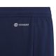 11. adidas Entrada 22 Jr H57500 Shorts