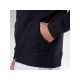 5. ROSSIGNOL M Logo Fzh Men's Sweatshirt Black