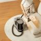 16. UWANT Y200S washing vacuum cleaner with steam function - gray