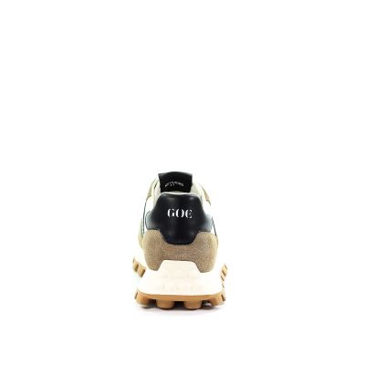 10. Goe men's sports shoes NN1N4025 BRIGE/WHITE/BLACK