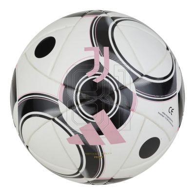 Football adidas Juventus Turin Mini Home JN7322