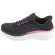 2. Skechers Slip-Ins: Max Cushioning Endeavour – Cardova 129474-BKPK Black, Size 36