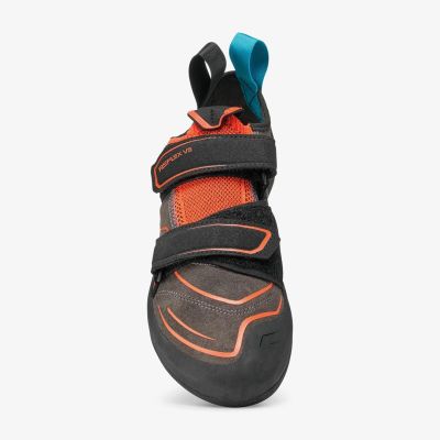 2. Reflex vs-tonic-black-39.5 SCARPA shoes