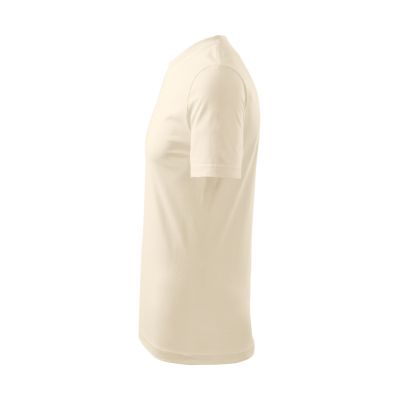 3. Children's Basic T-shirt (almond)