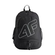 Backpack 4F U611 deep black 4FWSS26ABACU613 20S