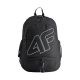 Backpack 4F U611 deep black 4FWSS26ABACU613 20S