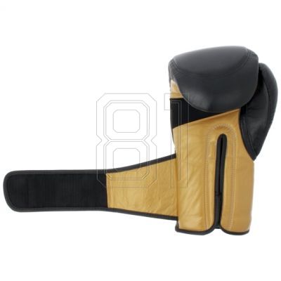 14. Masters RBT-HARD boxing gloves 16 oz New 01846-16