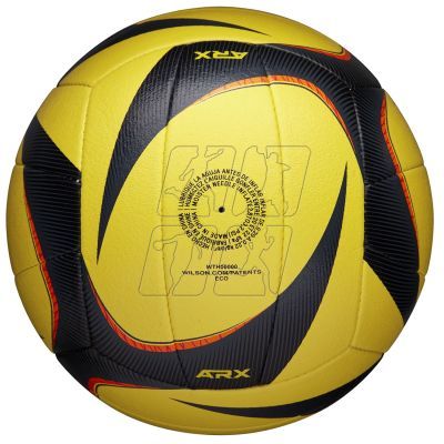 3. Volleyball Wilson Avp Arx Game Volleyball WTH00010XB