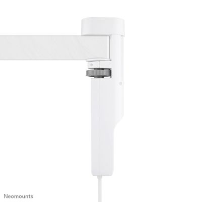 2. Neomounts DS22-840WH6 1.4m 3-way power outlet splitter, indoor white