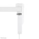 2. Neomounts DS22-840WH6 1.4m 3-way power outlet splitter, indoor white