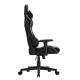 3. SENSE7 Spellcaster Senshi Universal Gaming Chair Upholstered Seat Black