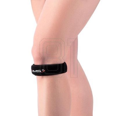 15. Knee brace KO1822 HMS 17-24-871