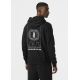 6. Helly Hansen Core Graphic Sweat Hoodie M 53924 993