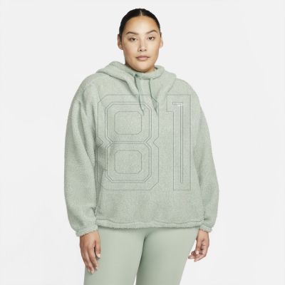 6. Nike Therma-FIT sweatshirt W DD6470-357