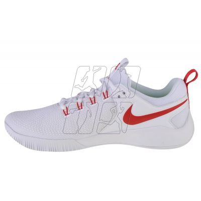 2. Nike Air Zoom Hyperace 2 M AR5281-106 volleyball shoes