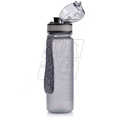 7. Meteor 500 ml water bottle 74572-74575