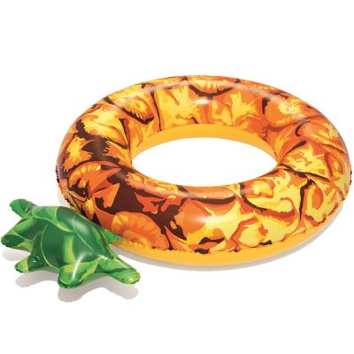 3. Bestway Swimming Ring 120cm 36121 5524