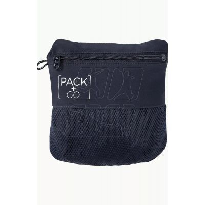 5. Jack Wolfskin Pack &amp; Go Short W 1507391_1010