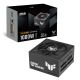 12. ASUS TUF-GAMING-1000P Power Supply Module 1000 W 20+4 pin ATX ATX Black