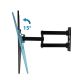 4. ESPERANZA TV MOUNT 26''-70'' ATLAS ERW016