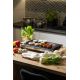 9. ADLER AD 6613 electric grill