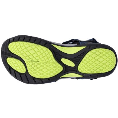 10. CMP Hamal Hiking M 38Q9957M879 sandals