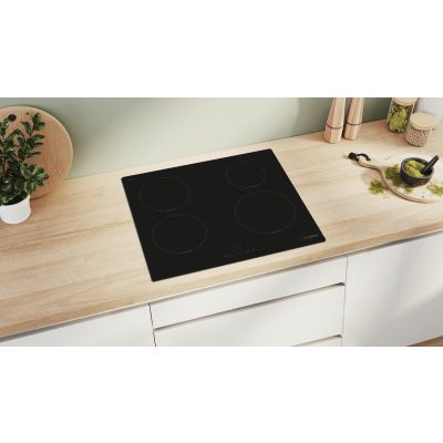 10. BOSCH PUE611BB5E induction hob