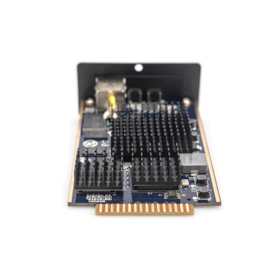 10. Digitus IP module for KVM switches