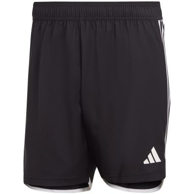 6. Men's adidas Tiro 23 Competition Match Shorts Black HT5696