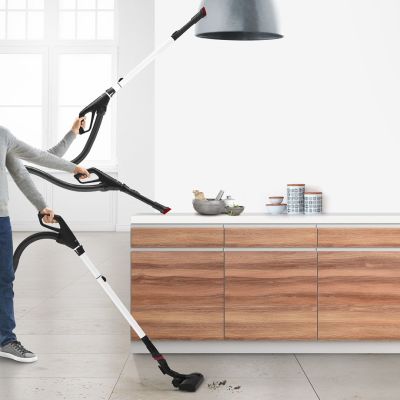 3. BOSCH BGL 6HYG1 vacuum cleaner