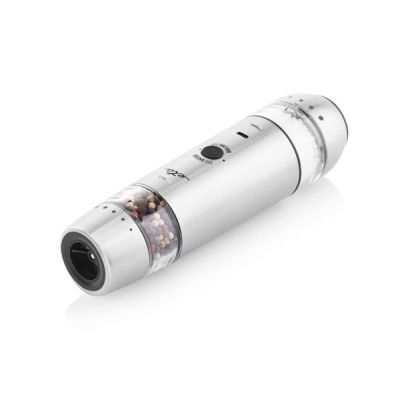 5. Eta MolinoDuo 192890000 Pepper and Salt Mill