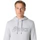 10. Asics OTH Hoodie M 2031E187020