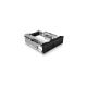ICY BOX IB-166SSK-B HDD Case Black 3.5"