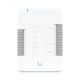 29. UniFi Access Ubiquiti G3 Pro Starter Kit UA-G3-SK-Pro, G3 Professional Access Reader + G3 Reader + Hub + Keychains (2 pieces)