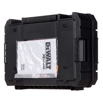 16. Combo Tool Kit 18V 2x4.0Ah DCK2062M2T DEWALT