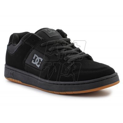 6. DC Shoes Manteca 4 M ADYS100765-KKG shoes