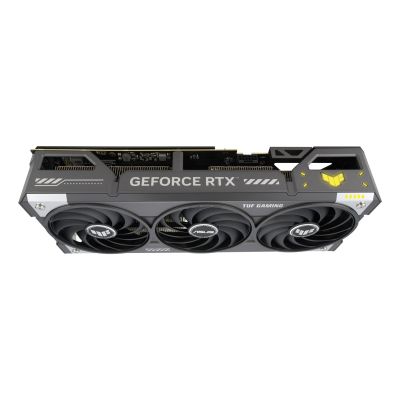 35. ASUS TUF Gaming GeForce RTX 5070 OC 12GB Graphics Card