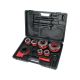 2. Yato YT-29003 crimping die for thin-walled wires