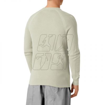 3. Calvin Klein Texture M K10K111476 sweater