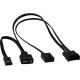 4. AEROCOOL PGS SATURN 12F ARGB 6P fan (120mm)