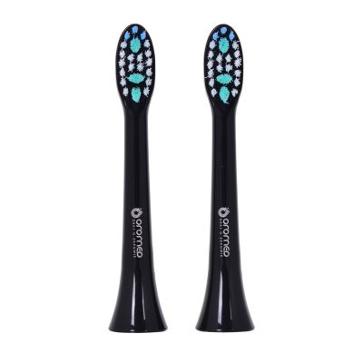 5. ORO-SONIC X PRO BLACK Sonic Toothbrush