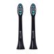 5. ORO-SONIC X PRO BLACK Sonic Toothbrush