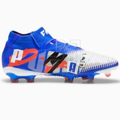 2. Puma Future 8 Ultimate Forever FG M 108420-01 football boots