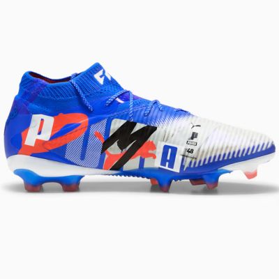 2. Puma Future 8 Ultimate Forever FG M 108420-01 football boots