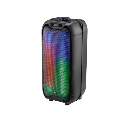 11. Tracer TRAGLO46925 Portable/Party Speaker Portable Stereo Speaker Black 16W