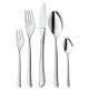 WMF Besteckset Virginia 66-teilig cutlery set