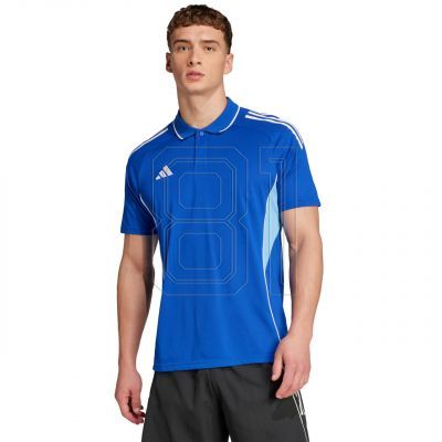 2. Adidas Tiro 25 Competition Polo Shirt M JY1803