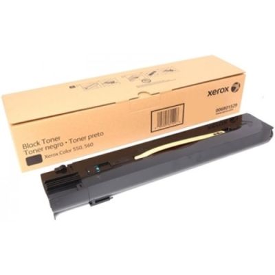 Xerox 006R01529 Toner Cartridge 1pc Original Black