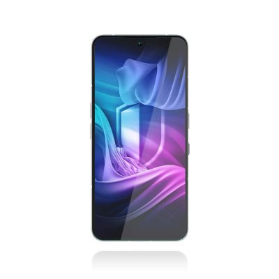 7. Matte foil 3mk Silky Matt Pro for Nothing Phone (3)